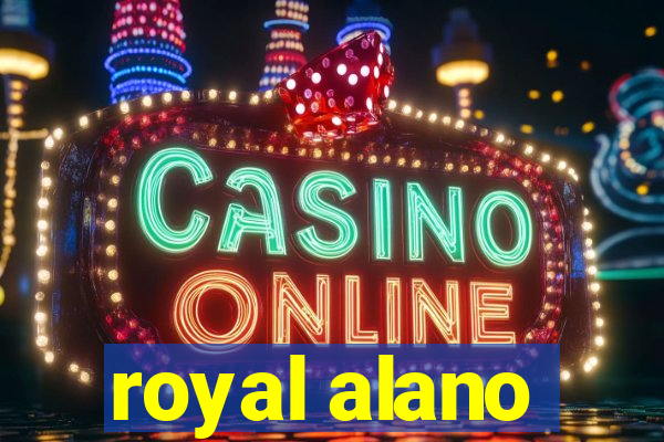 royal alano